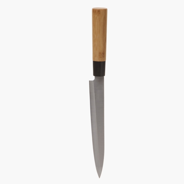Naturelle 5-piece Handle Knife Set