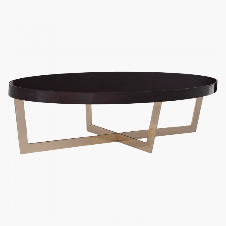 belle coffee table