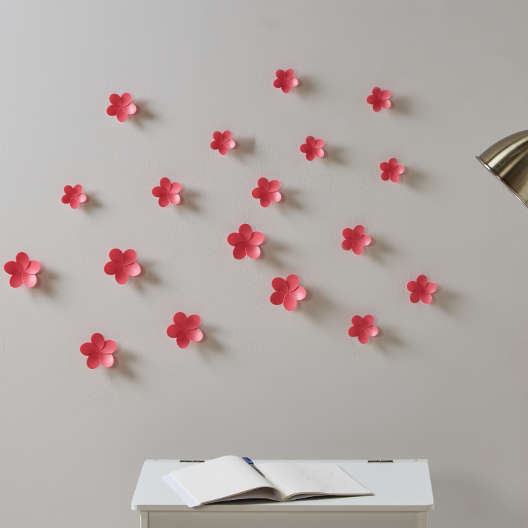 flowers wall stickers online