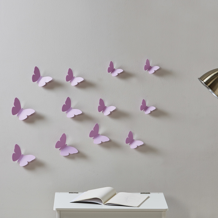 butterfly wall stickers
