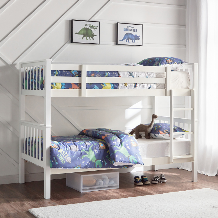 bunk bed home centre