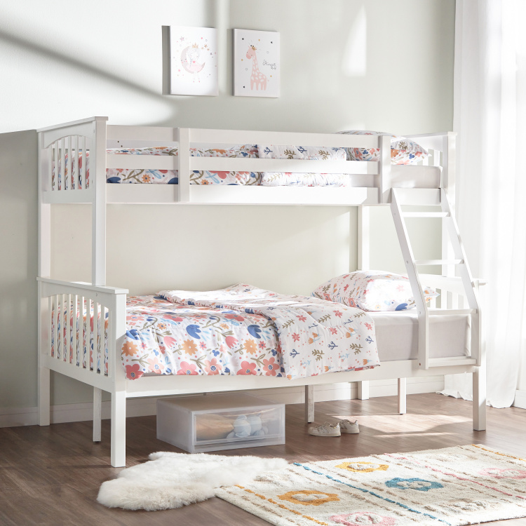 bunk bed home centre