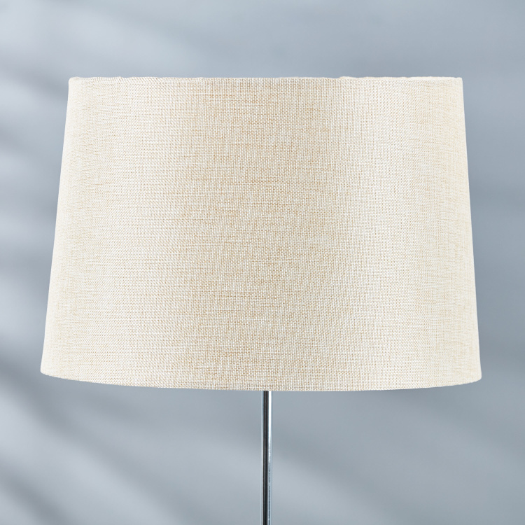 Mix And Match Textured Lamp Shade, Mix And Match Lamps And Shades