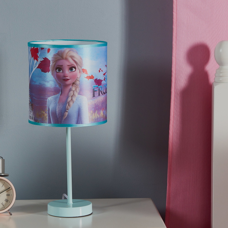 Pin Touch Table Lamp 33 Cms, Frozen Table Lamp
