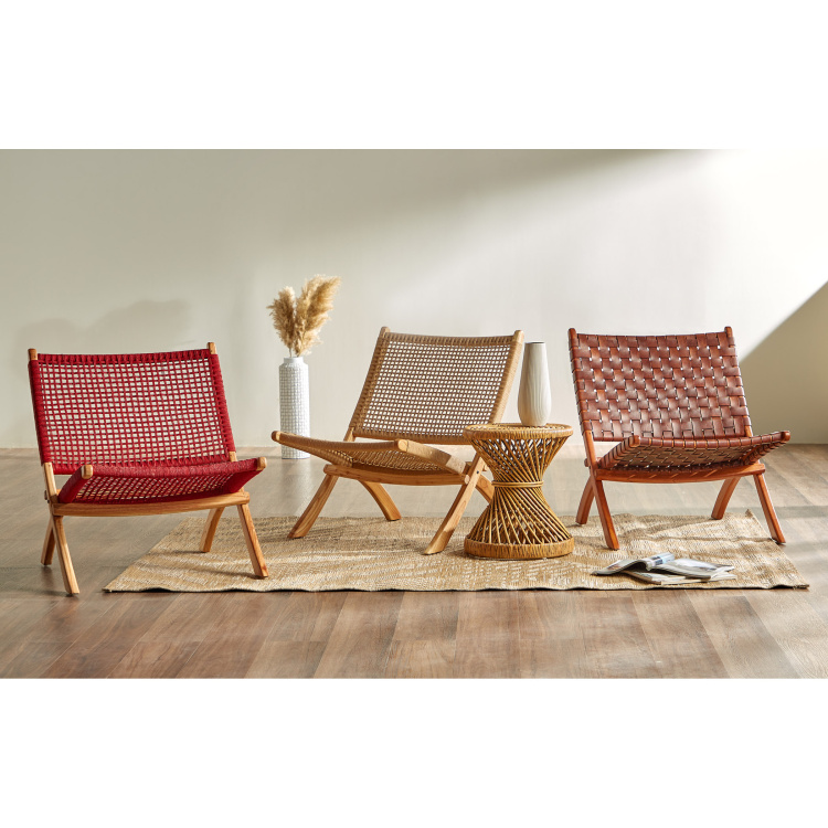 Shop Maggie Relaxing Chair Online | Home centre UAE